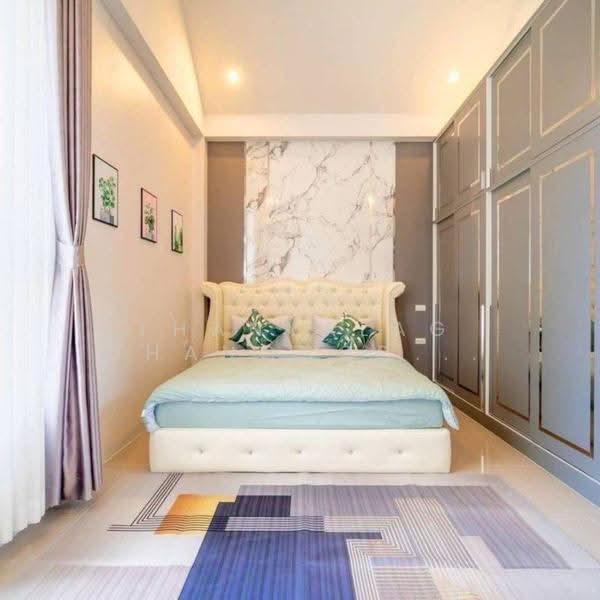 4-BR Villa, chon-buri, Poong, Bang Lamung (Pattaya), Chon Buri (Pattaya), 4 Bedrooms, 432 sqm, Villa For Sale, by Thanyalag Chanchodtanakul, 500585822 - DDproperty.com