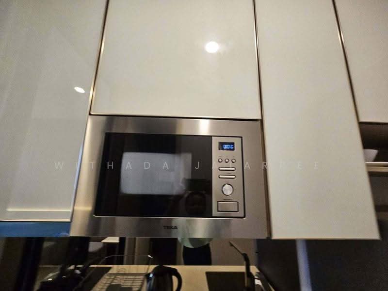 Park Origin Phayathai, bangkok, 89 Phaya Thai Road, Thanon Phaya Thai, Ratchathewi, Bangkok, 1 Bedroom, 25 sqm, Condo For Rent, by Withada Jaiarree, 500585824 - DDproperty.com
