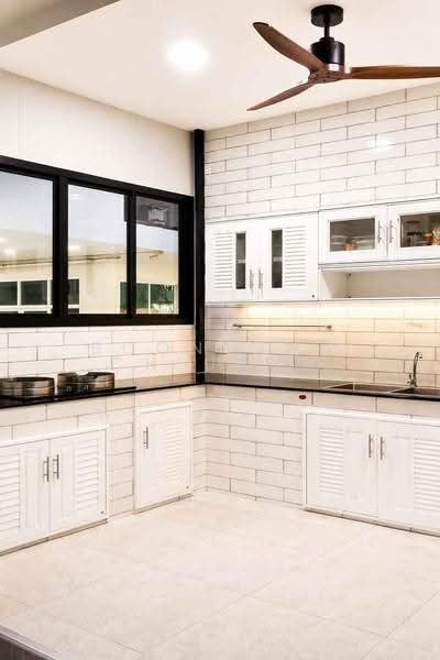 4-BR House, chon-buri, Ban Suan, Muang Chon Buri, Chon Buri (Pattaya), 4 Bedrooms, 445 sqm, Single Detached House For Sale, by Boonyanuch Unna, 500585825 - DDproperty.com