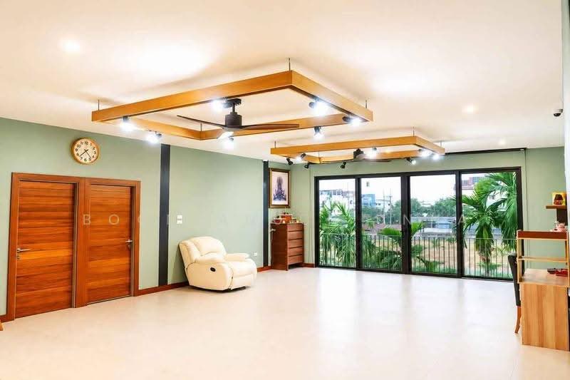 4-BR House, chon-buri, Ban Suan, Muang Chon Buri, Chon Buri (Pattaya), 4 Bedrooms, 445 sqm, Single Detached House For Sale, by Boonyanuch Unna, 500585825 - DDproperty.com