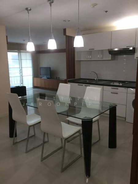 Pabhada Silom, bangkok, Sathorn, Silom, Bang Rak, Bangkok, 2 Bedrooms, 75 sqm, Condo For Rent, by Jettapat Jaroonpipatkun, 500585826 - DDproperty.com