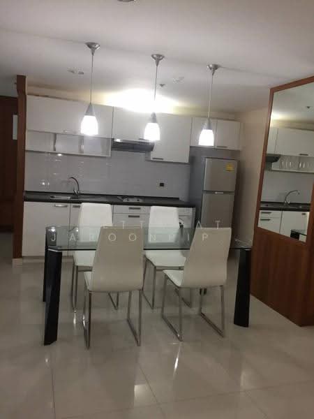 Pabhada Silom, bangkok, Sathorn, Silom, Bang Rak, Bangkok, 2 Bedrooms, 75 sqm, Condo For Rent, by Jettapat Jaroonpipatkun, 500585826 - DDproperty.com