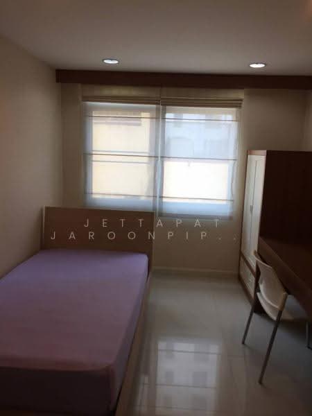 Pabhada Silom, bangkok, Sathorn, Silom, Bang Rak, Bangkok, 2 Bedrooms, 75 sqm, Condo For Rent, by Jettapat Jaroonpipatkun, 500585826 - DDproperty.com