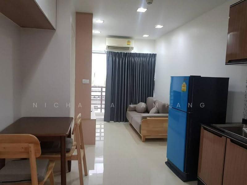 Supreme Condo Ratchawithi 3 : สุพรีม คอนโด ราชวิถี 3, กรุงเทพ, ราชวิถี3, ถนนพญาไท, ราชเทวี, กรุงเทพ, 32 ตร.ม., คอนโด ขาย, โดย Nicha Na Lampang, 500585827 - DDproperty.com
