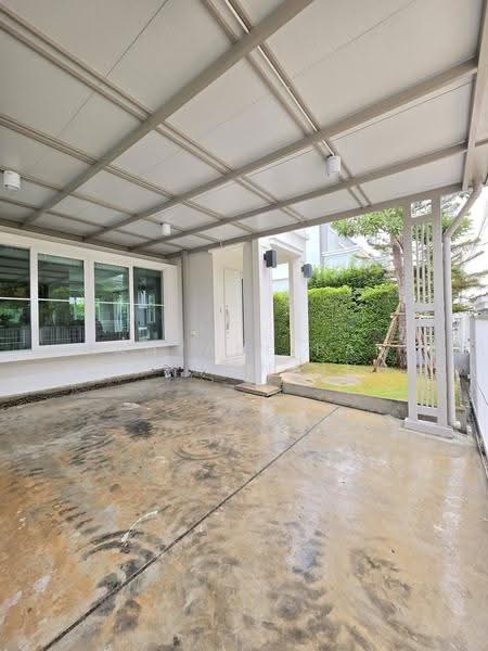 Anya Bangna-Ramkhamhaeng 2, bangkok, Ramkhamhaeng 2 Road, Dok Mai, Prawet, Bangkok, 2 Bedrooms, 146 sqm, Townhouse For Rent, by Kanyani(Pan) Kamonaing, 500585829 - DDproperty.com