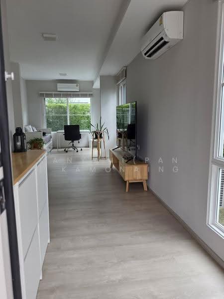 Anya Bangna-Ramkhamhaeng 2, bangkok, Ramkhamhaeng 2 Road, Dok Mai, Prawet, Bangkok, 2 Bedrooms, 146 sqm, Townhouse For Rent, by Kanyani(Pan) Kamonaing, 500585829 - DDproperty.com