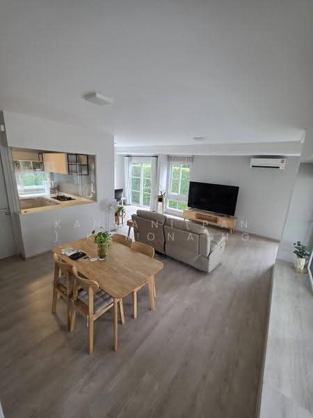 Anya Bangna-Ramkhamhaeng 2, bangkok, Ramkhamhaeng 2 Road, Dok Mai, Prawet, Bangkok, 2 Bedrooms, 146 sqm, Townhouse For Rent, by Kanyani(Pan) Kamonaing, 500585829 - DDproperty.com