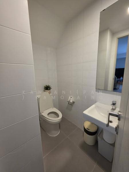 Anya Bangna-Ramkhamhaeng 2, bangkok, Ramkhamhaeng 2 Road, Dok Mai, Prawet, Bangkok, 2 Bedrooms, 146 sqm, Townhouse For Rent, by Kanyani(Pan) Kamonaing, 500585829 - DDproperty.com
