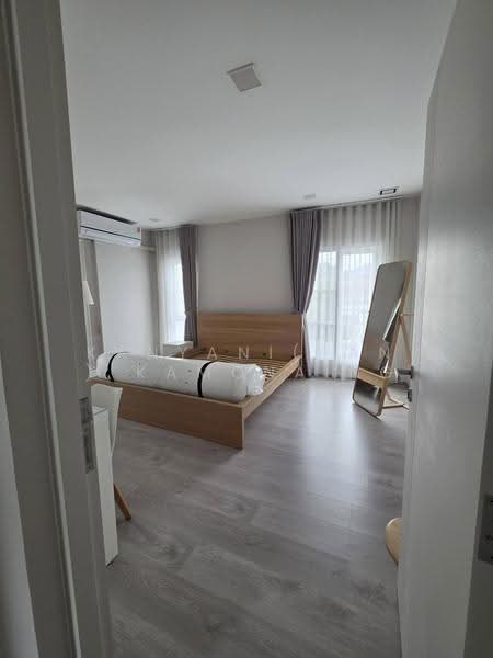 Anya Bangna-Ramkhamhaeng 2, bangkok, Ramkhamhaeng 2 Road, Dok Mai, Prawet, Bangkok, 2 Bedrooms, 146 sqm, Townhouse For Rent, by Kanyani(Pan) Kamonaing, 500585829 - DDproperty.com