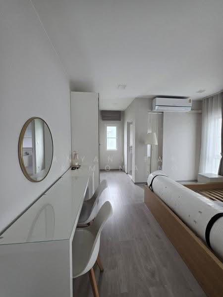 Anya Bangna-Ramkhamhaeng 2, bangkok, Ramkhamhaeng 2 Road, Dok Mai, Prawet, Bangkok, 2 Bedrooms, 146 sqm, Townhouse For Rent, by Kanyani(Pan) Kamonaing, 500585829 - DDproperty.com