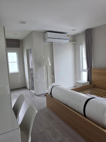 Anya Bangna-Ramkhamhaeng 2, bangkok, Ramkhamhaeng 2 Road, Dok Mai, Prawet, Bangkok, 2 Bedrooms, 146 sqm, Townhouse For Rent, by Kanyani(Pan) Kamonaing, 500585829 - DDproperty.com