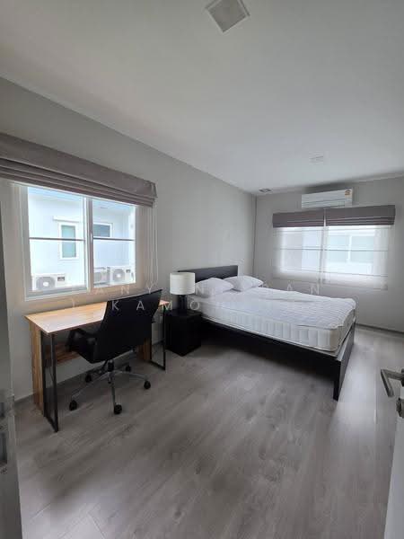Anya Bangna-Ramkhamhaeng 2, bangkok, Ramkhamhaeng 2 Road, Dok Mai, Prawet, Bangkok, 2 Bedrooms, 146 sqm, Townhouse For Rent, by Kanyani(Pan) Kamonaing, 500585829 - DDproperty.com