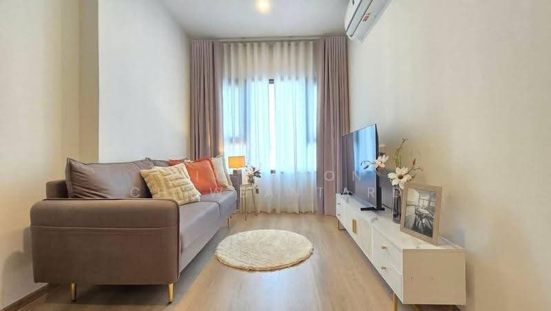 Life Rama 4-Asoke, bangkok, Rama 4 Road, Khlong Toei, Bangkok, 1 Bedroom, 33 sqm, Condo For Rent, by Pichamon Chawbantard, 500585830 - DDproperty.com