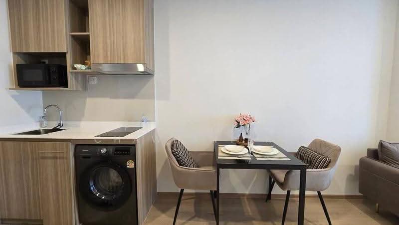 Life Rama 4-Asoke, bangkok, Rama 4 Road, Khlong Toei, Bangkok, 1 Bedroom, 33 sqm, Condo For Rent, by Pichamon Chawbantard, 500585830 - DDproperty.com