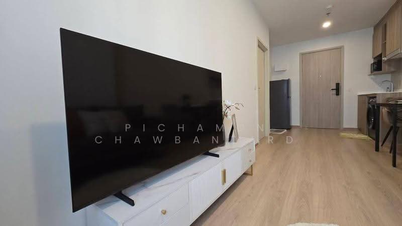 Life Rama 4-Asoke, bangkok, Rama 4 Road, Khlong Toei, Bangkok, 1 Bedroom, 33 sqm, Condo For Rent, by Pichamon Chawbantard, 500585830 - DDproperty.com