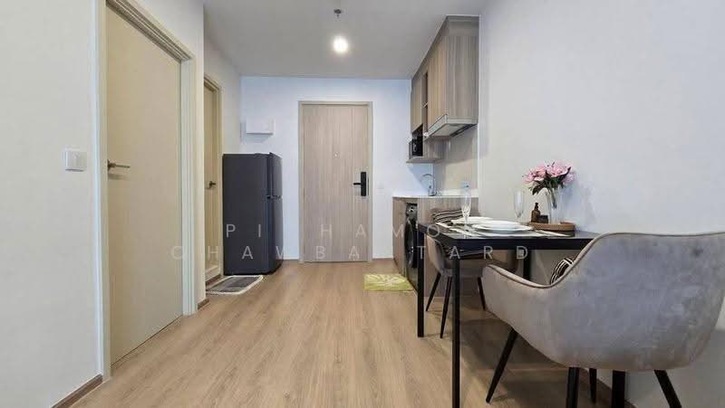Life Rama 4-Asoke, bangkok, Rama 4 Road, Khlong Toei, Bangkok, 1 Bedroom, 33 sqm, Condo For Rent, by Pichamon Chawbantard, 500585830 - DDproperty.com