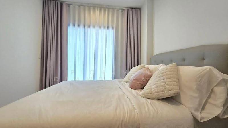 Life Rama 4-Asoke, bangkok, Rama 4 Road, Khlong Toei, Bangkok, 1 Bedroom, 33 sqm, Condo For Rent, by Pichamon Chawbantard, 500585830 - DDproperty.com