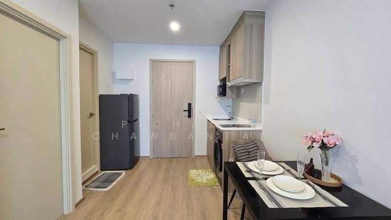Life Rama 4-Asoke, bangkok, Rama 4 Road, Khlong Toei, Bangkok, 1 Bedroom, 33 sqm, Condo For Rent, by Pichamon Chawbantard, 500585830 - DDproperty.com