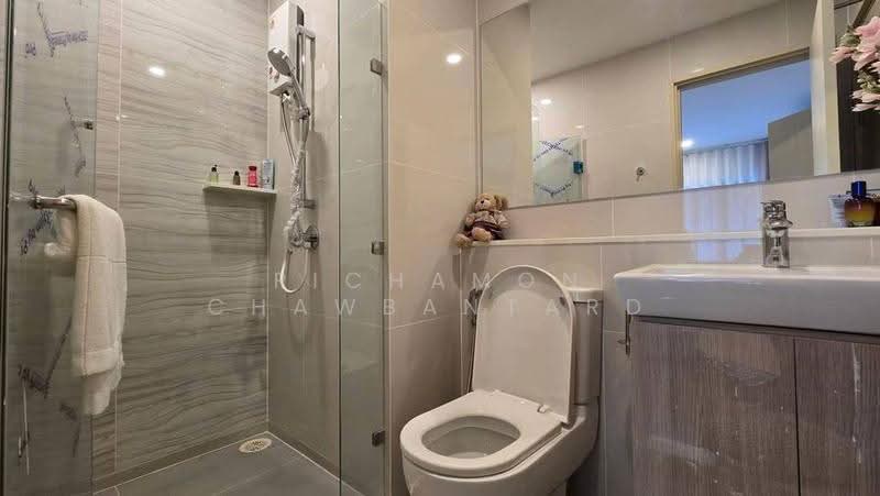 Life Rama 4-Asoke, bangkok, Rama 4 Road, Khlong Toei, Bangkok, 1 Bedroom, 33 sqm, Condo For Rent, by Pichamon Chawbantard, 500585830 - DDproperty.com