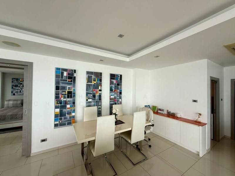 View Talay Residence 3 Jomtein, chon-buri, 5 Jomtien, Nong Pru, Bang Lamung (Pattaya), Chon Buri (Pattaya), 1 Bedroom, 136 sqm, Condo For Sale, by Thanyalag Chanchodtanakul, 500585831 - DDproperty.com