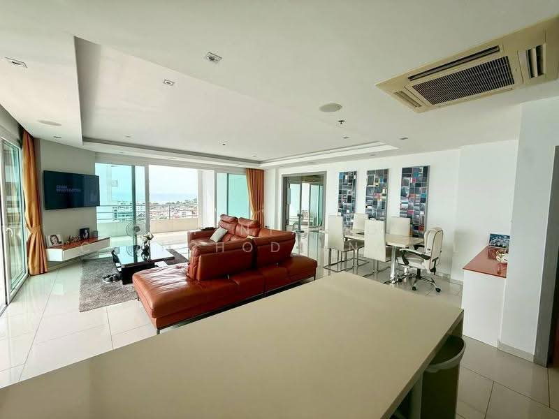 View Talay Residence 3 Jomtein, chon-buri, 5 Jomtien, Nong Pru, Bang Lamung (Pattaya), Chon Buri (Pattaya), 1 Bedroom, 136 sqm, Condo For Sale, by Thanyalag Chanchodtanakul, 500585831 - DDproperty.com