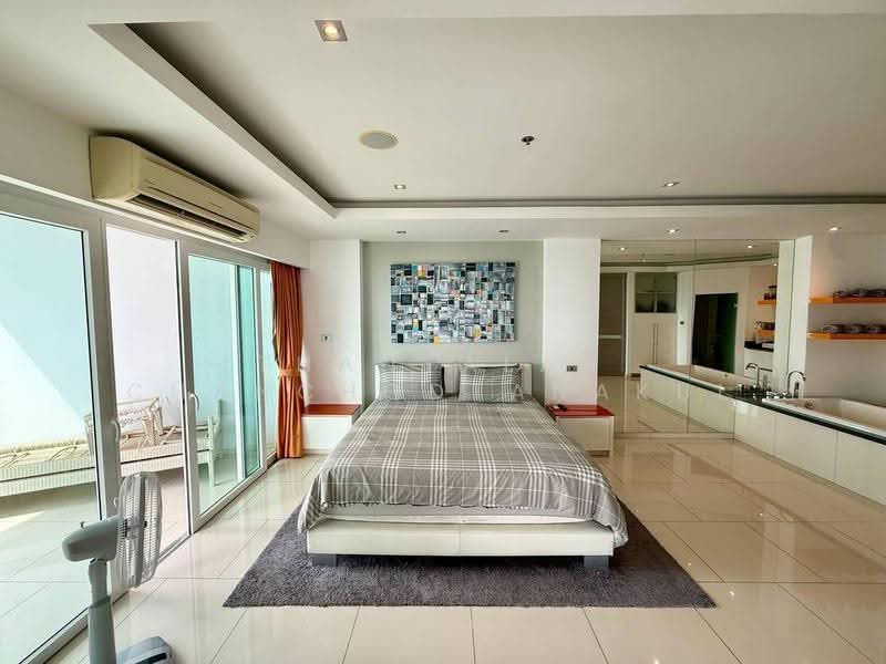 View Talay Residence 3 Jomtein, chon-buri, 5 Jomtien, Nong Pru, Bang Lamung (Pattaya), Chon Buri (Pattaya), 1 Bedroom, 136 sqm, Condo For Sale, by Thanyalag Chanchodtanakul, 500585831 - DDproperty.com