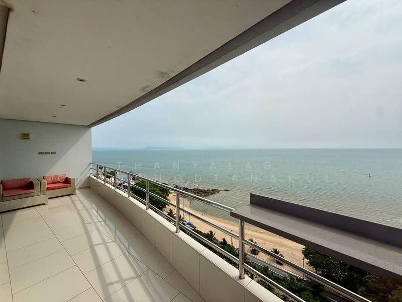 View Talay Residence 3 Jomtein : วิวทะเล เรสซิเดนซ์ 3 จอมเทียน, ชลบุรี, 5 จอมเทียน, หนองปรือ, บางละมุง, ชลบุรี, 136 ตร.ม., คอนโด ขาย, โดย Thanyalag Chanchodtanakul, 500585831 - DDproperty.com