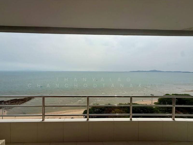 View Talay Residence 3 Jomtein : วิวทะเล เรสซิเดนซ์ 3 จอมเทียน, ชลบุรี, 5 จอมเทียน, หนองปรือ, บางละมุง, ชลบุรี, 136 ตร.ม., คอนโด ขาย, โดย Thanyalag Chanchodtanakul, 500585831 - DDproperty.com