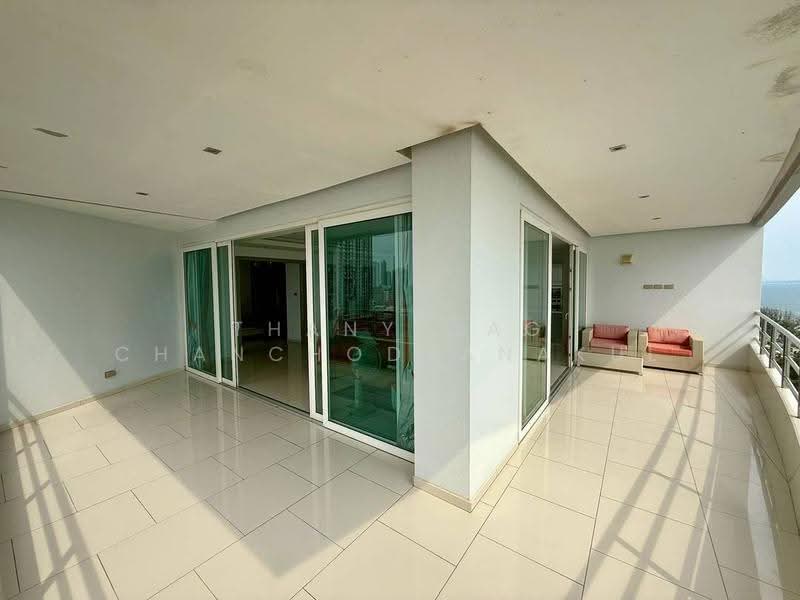 View Talay Residence 3 Jomtein : วิวทะเล เรสซิเดนซ์ 3 จอมเทียน, ชลบุรี, 5 จอมเทียน, หนองปรือ, บางละมุง, ชลบุรี, 136 ตร.ม., คอนโด ขาย, โดย Thanyalag Chanchodtanakul, 500585831 - DDproperty.com