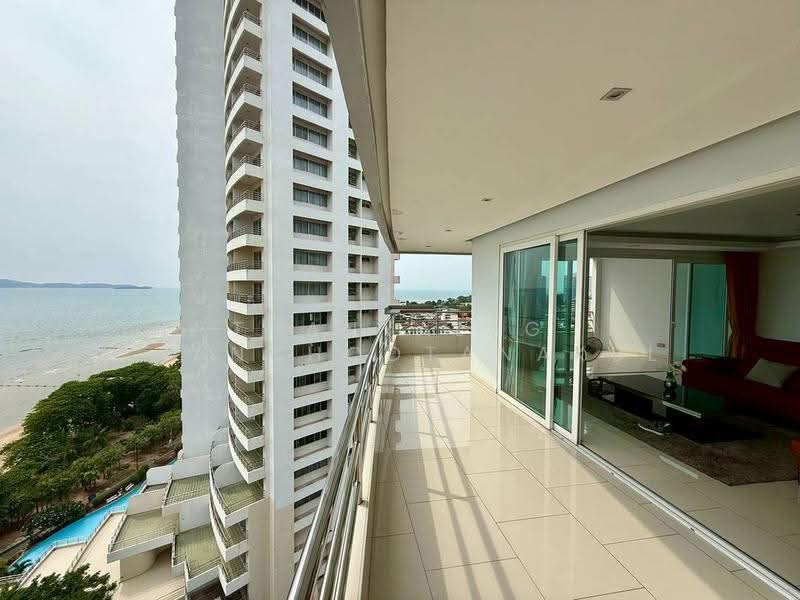 View Talay Residence 3 Jomtein : วิวทะเล เรสซิเดนซ์ 3 จอมเทียน, ชลบุรี, 5 จอมเทียน, หนองปรือ, บางละมุง, ชลบุรี, 136 ตร.ม., คอนโด ขาย, โดย Thanyalag Chanchodtanakul, 500585831 - DDproperty.com