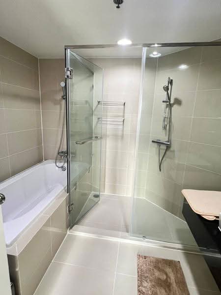 Belle Grand Rama 9, bangkok, 131 Rama 9 Road, Huai Khwang, Bangkok, 2 Bedrooms, 96 sqm, Condo For Rent, by Withada Jaiarree, 500585833 - DDproperty.com