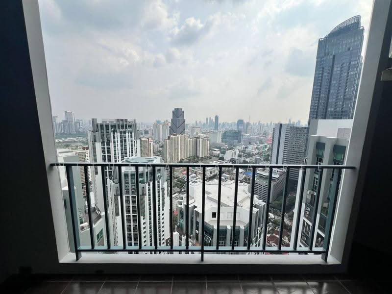 Belle Grand Rama 9, bangkok, 131 Rama 9 Road, Huai Khwang, Bangkok, 2 Bedrooms, 96 sqm, Condo For Rent, by Withada Jaiarree, 500585833 - DDproperty.com