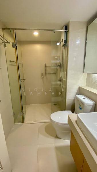 Focus on Saladaeng condominium, bangkok, Yommarat Saladaeng, Silom, Bang Rak, Bangkok, 1 Bedroom, 34 sqm, Condo For Sale, by Nicha Na Lampang, 500585834 - DDproperty.com