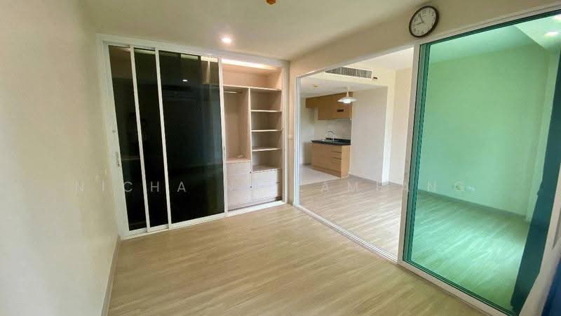Focus on Saladaeng condominium, bangkok, Yommarat Saladaeng, Silom, Bang Rak, Bangkok, 1 Bedroom, 34 sqm, Condo For Sale, by Nicha Na Lampang, 500585834 - DDproperty.com
