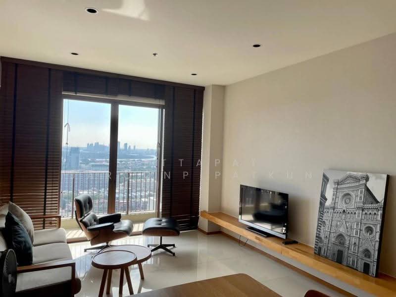 The Emporio Place : ดิ เอ็มโพริโอ เพลส, กรุงเทพ, 93 ซอยสุขุมวิท 24 ถนนสุุขุมวิท, คลองตัน, คลองเตย, กรุงเทพ, 65 ตร.ม., คอนโด ให้เช่า, โดย Jettapat Jaroonpipatkun, 500585835 - DDproperty.com