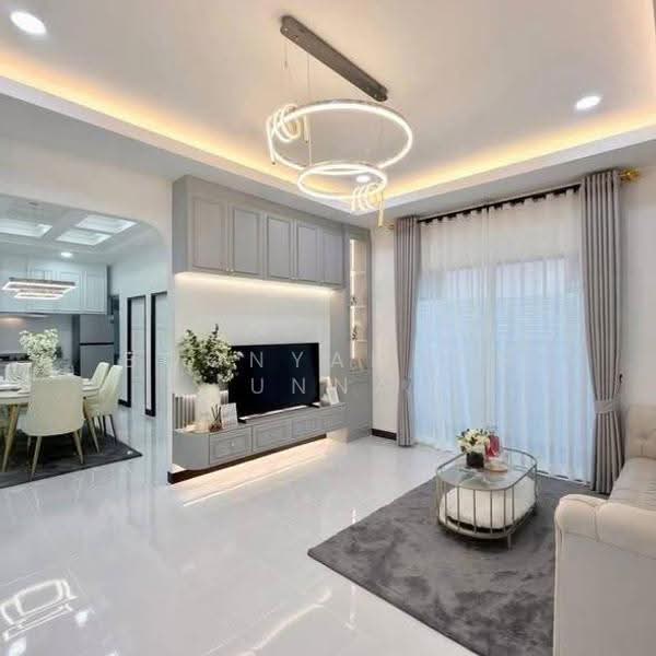 undefined, chon-buri, Nong Pru, Bang Lamung (Pattaya), Chon Buri (Pattaya), 2 Bedrooms, 93 sqm, Single Detached House For Sale, by Boonyanuch Unna, 500585836 - DDproperty.com