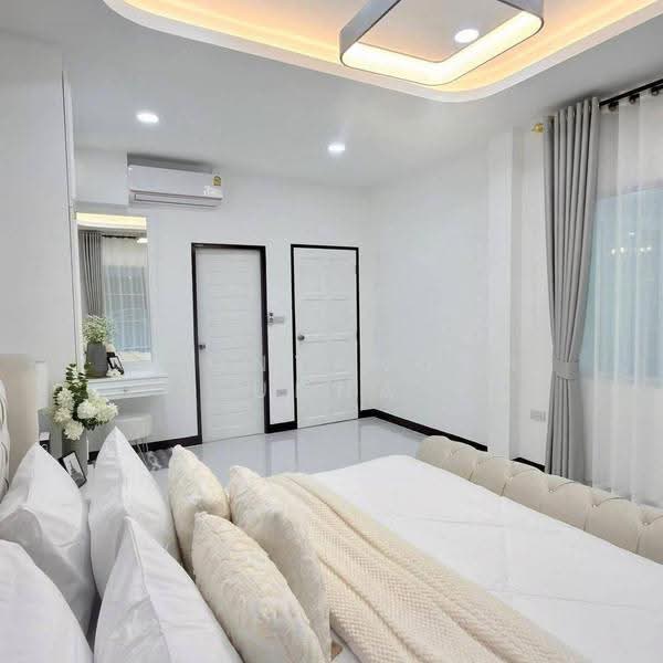 undefined, ชลบุรี, หนองปรือ, บางละมุง, ชลบุรี, 93 ตร.ม., บ้านเดี่ยว ขาย, โดย Boonyanuch Unna, 500585836 - DDproperty.com