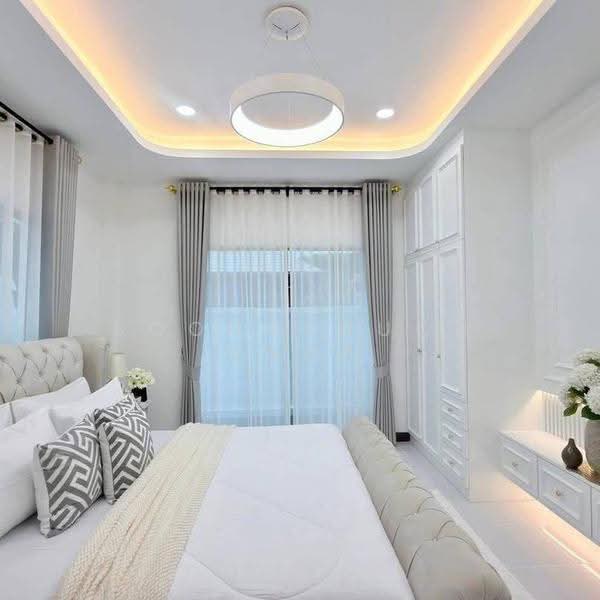 undefined, ชลบุรี, หนองปรือ, บางละมุง, ชลบุรี, 93 ตร.ม., บ้านเดี่ยว ขาย, โดย Boonyanuch Unna, 500585836 - DDproperty.com