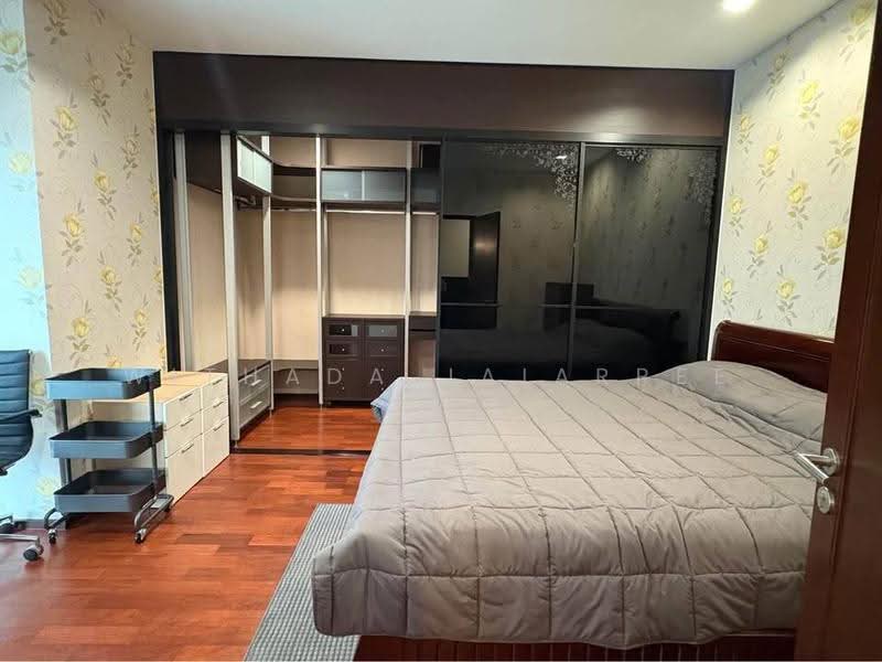 Noble Ora, bangkok, Soi Sukhumvit 55, Sukhumvit Road, Khlong Tan Nua, Watthana, Bangkok, 2 Bedrooms, 138 sqm, Condo For Rent, by Withada Jaiarree, 500585840 - DDproperty.com