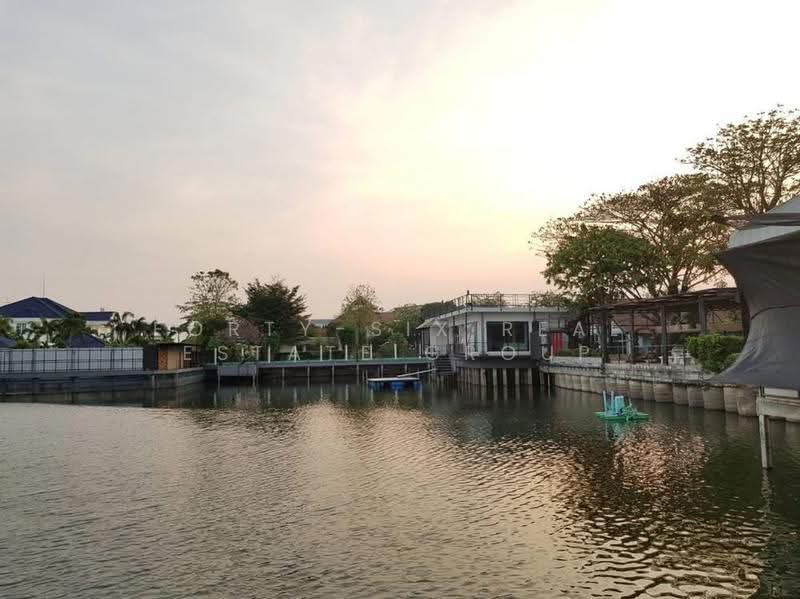 ขาย / ให้เช่า ที่ดิน 6 ไร่ พร้อมโรงงาน โกดัง และบ้านพัก บางบัวทอง นนทบุรี, นนทบุรี, เลียบคลองลากค้อน, ลำโพ, บางบัวทอง, นนทบุรี, 9,600 ตร.ม., ที่ดิน ให้เช่า, โดย Forty-Six Real Estate Group, 500585841 - DDproperty.com