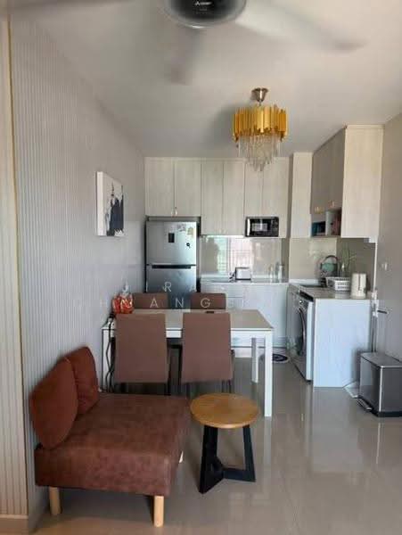 Sea Saran Condominium : ซี สราญ คอนโดมิเนียม, ชลบุรี, 190 หมู่ 2 บางเสร่, บางเสร่, สัตหีบ, ชลบุรี, 60 ตร.ม., คอนโด ให้เช่า, โดย Jirapat Chuangsawadsak, 500585842 - DDproperty.com