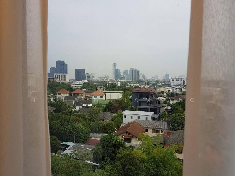 Sign Condo Sukhumvit 50 : ซายน์ คอนโด สุขุมวิท 50, กรุงเทพ, พระโขนง, คลองเตย, กรุงเทพ, 35 ตร.ม., คอนโด ขาย, โดย Nicha Na Lampang, 500585843 - DDproperty.com