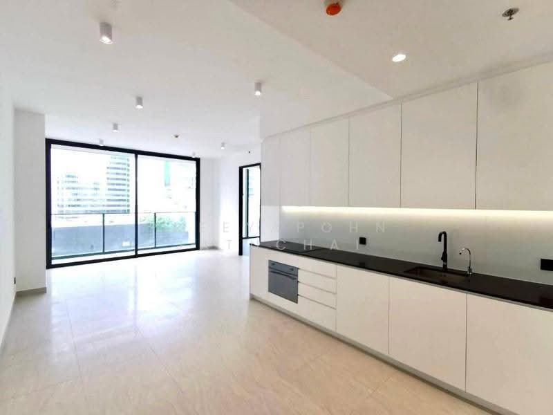 Tait Sathorn 12, bangkok, Soi Sathorn 12, Sathorn Road, Silom, Bang Rak, Bangkok, 2 Bedrooms, 87 sqm, Condo For Sale, by Preeyapohn Jatuchai, 500585845 - DDproperty.com