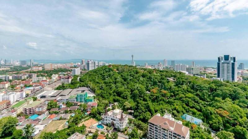 Unixx South Pattaya : ยูนิกซ์ เซาท์ พัทยา, ชลบุรี, หมู่ที่ 12 163, หนองปรือ, บางละมุง, ชลบุรี, 62 ตร.ม., คอนโด ให้เช่า, โดย Jirapat Chuangsawadsak, 500585848 - DDproperty.com