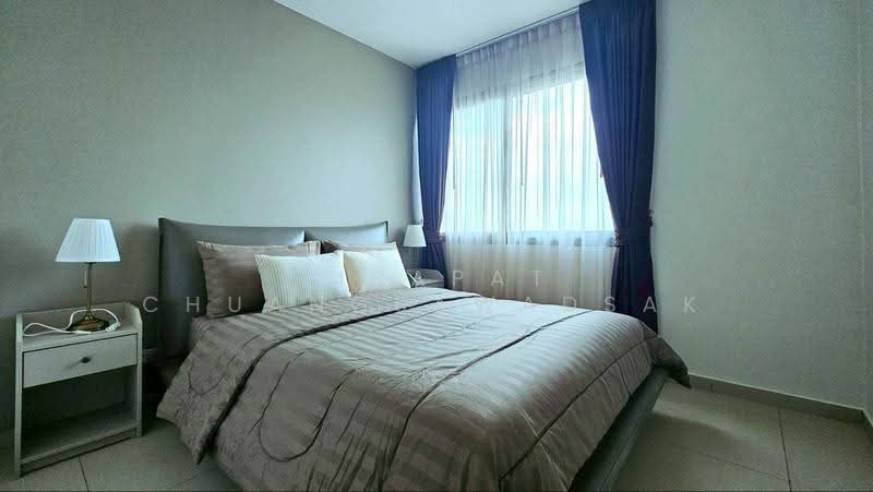 Unixx South Pattaya, chon-buri, Village No. 12 163, Nong Pru, Bang Lamung (Pattaya), Chon Buri (Pattaya), 2 Bedrooms, 62 sqm, Condo For Rent, by Jirapat Chuangsawadsak, 500585848 - DDproperty.com