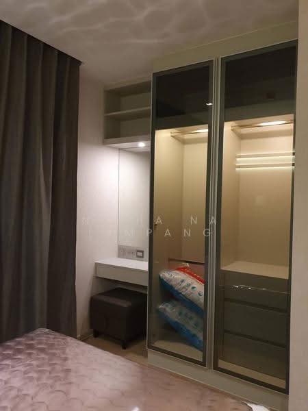 ASHTON Silom, bangkok, 166 Silom Road, Bang Rak, Bangkok, 2 Bedrooms, 87 sqm, Condo For Sale, by Nicha Na Lampang, 500585849 - DDproperty.com