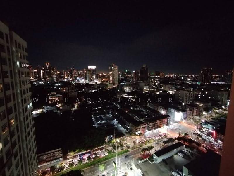 Lumpini Place Rama 4-Kluaynamthai : ลุมพินี เพลส พระราม 4-กล้วยน้ำไท, กรุงเทพ, 4004 ถนนพระรามที่ 4, พระโขนง, คลองเตย, กรุงเทพ, 28 ตร.ม., คอนโด ขาย, โดย Withada Jaiarree, 500585850 - DDproperty.com