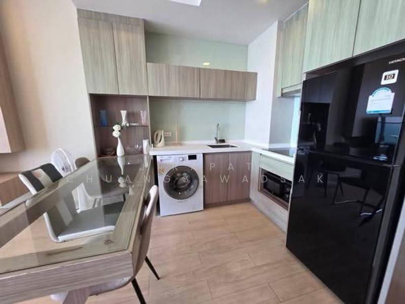 Cetus Beachfront, chon-buri, Village No. 12 422 Jomtiensaineung Rd, Na Kloe, Bang Lamung (Pattaya), Chon Buri (Pattaya), 1 Bedroom, 55 sqm, Condo For Rent, by Jirapat Chuangsawadsak, 500585853 - DDproperty.com