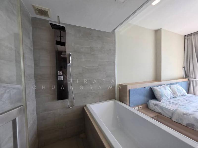 Cetus Beachfront, chon-buri, Village No. 12 422 Jomtiensaineung Rd, Na Kloe, Bang Lamung (Pattaya), Chon Buri (Pattaya), 1 Bedroom, 55 sqm, Condo For Rent, by Jirapat Chuangsawadsak, 500585853 - DDproperty.com