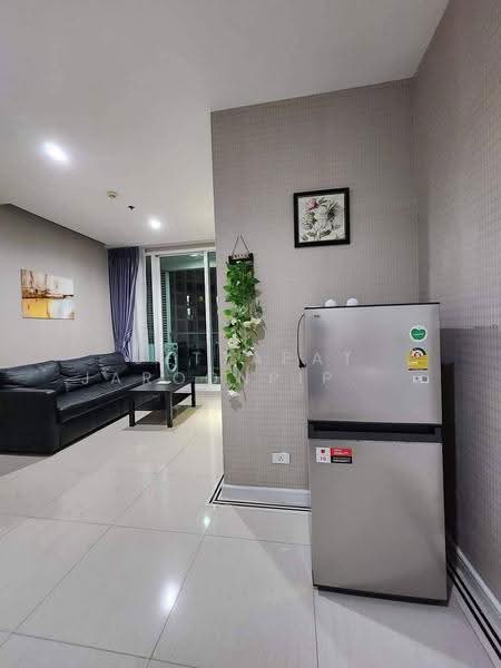 TC Green Rama 9, bangkok, Rama 9 Road, Huai Khwang, Bangkok, 1 Bedroom, 35 sqm, Condo For Rent, by Jettapat Jaroonpipatkun, 500585854 - DDproperty.com